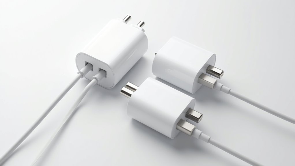 Opcje ładowania dla iPhone'ów