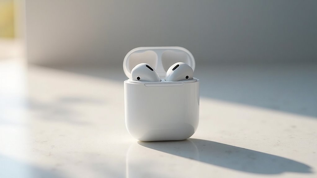 tańsze opcje Apple AirPods