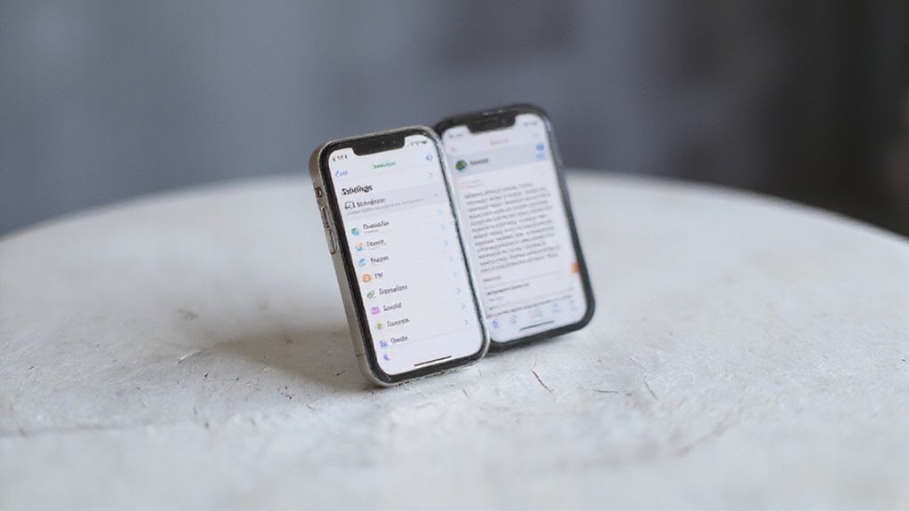 sprawdzaj aktualizacje aplikacji regularnie