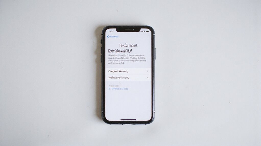 sprawdź gwarancję apple support