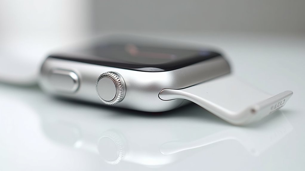sprawdź produkcję Apple Watch SE