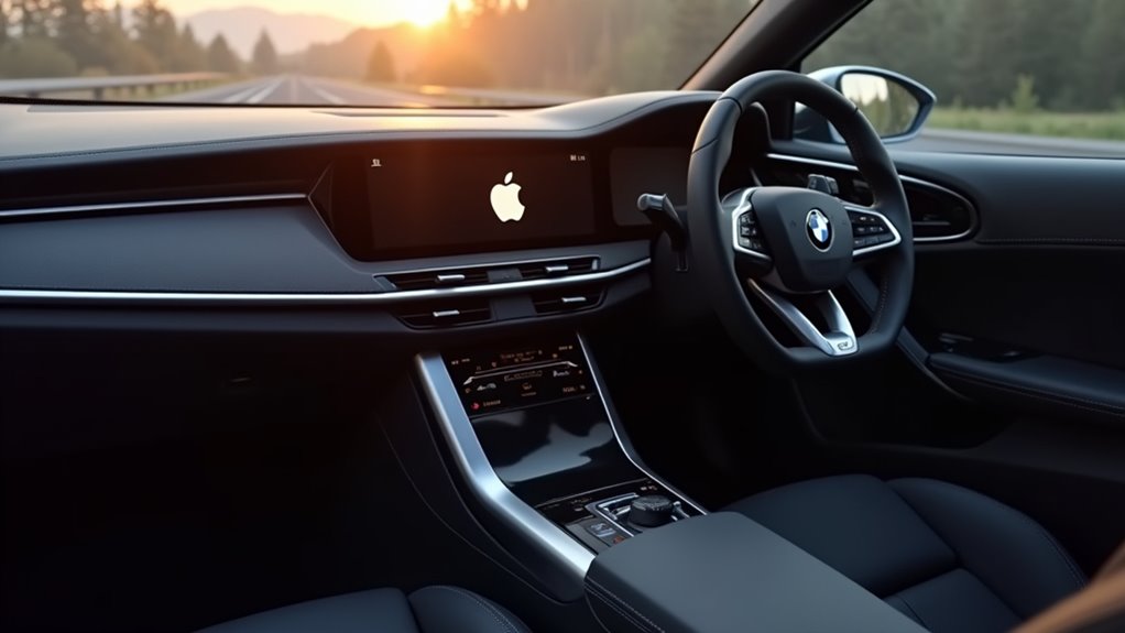 sprawdź zgodność samochodu z Apple CarPlay