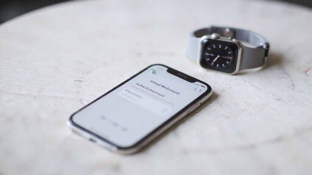 sprawdź status aktywacji iCloud