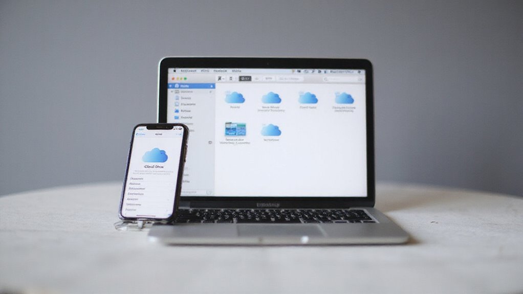 sprawdzanie zawartości icloud krok po kroku