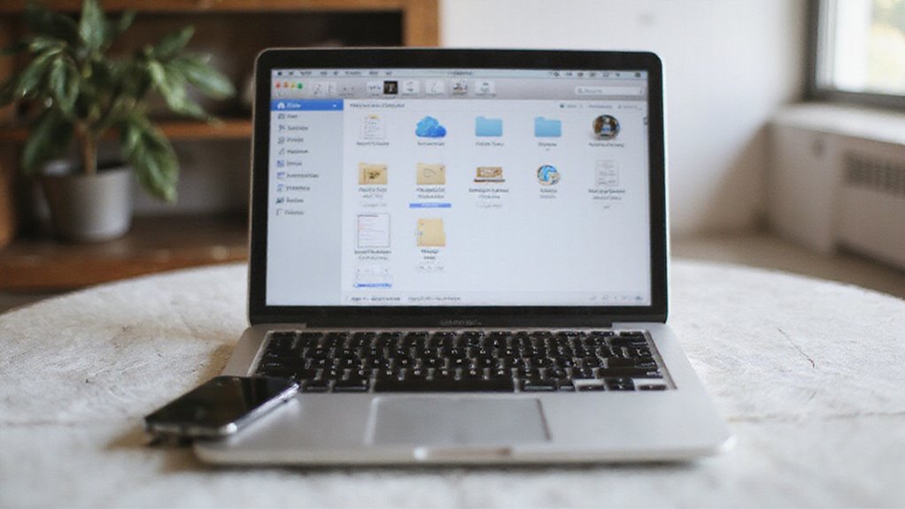 Sprawdź status usługi iCloud