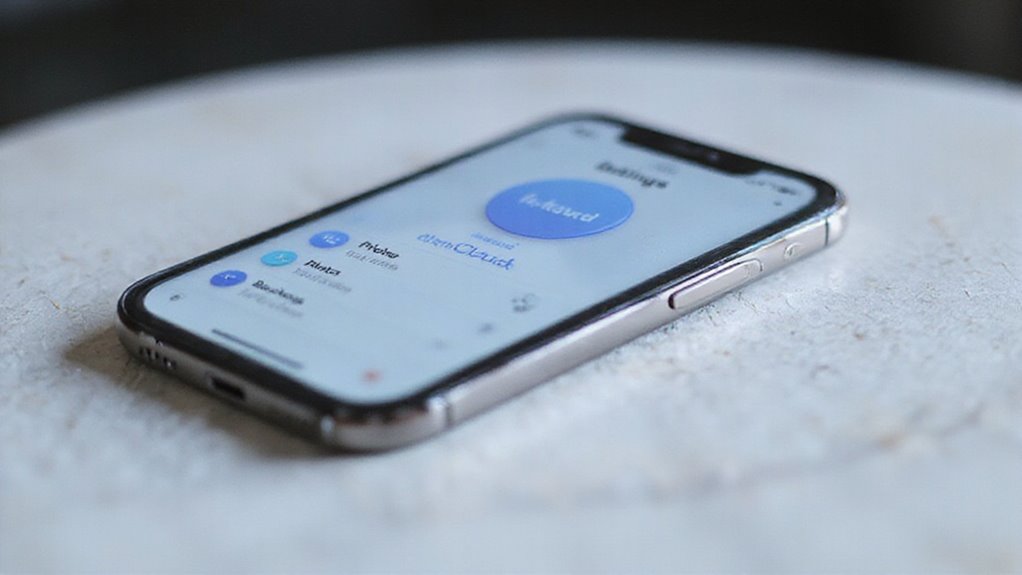 sprawdź zawartość pamięci iCloud
