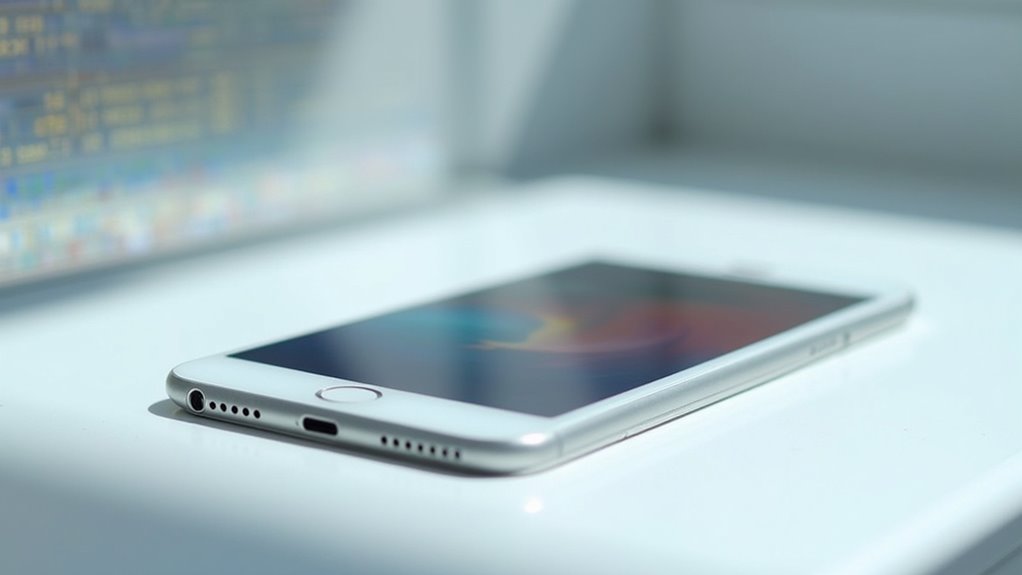 sprawdź status odblokowania iPhone 6
