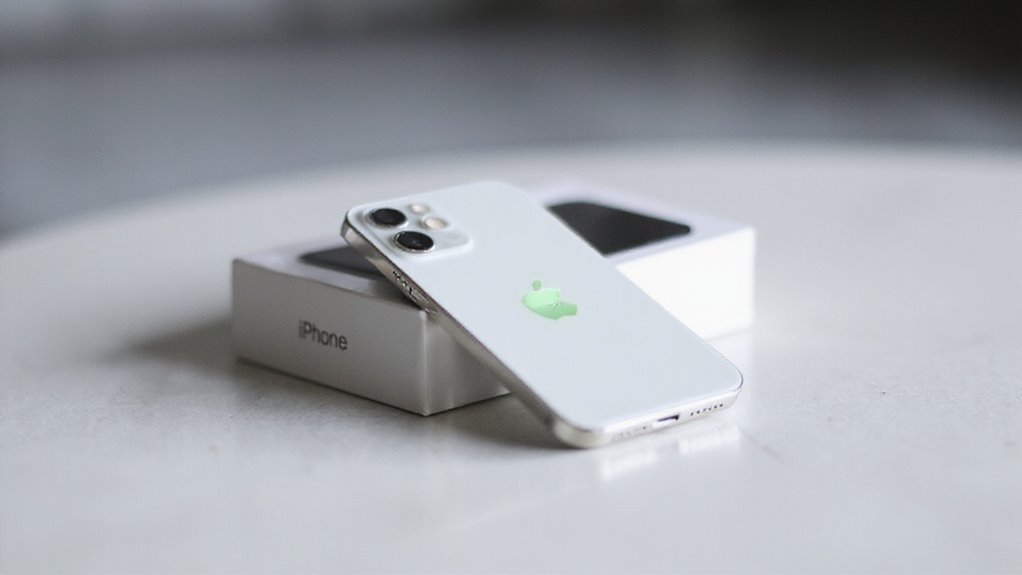 sprawdź numer seryjny iphone'a