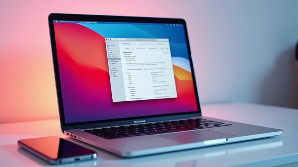 sprawdź wymagania dotyczące kompatybilności Mac