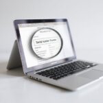 sprawdź rok produkcji macbooka air