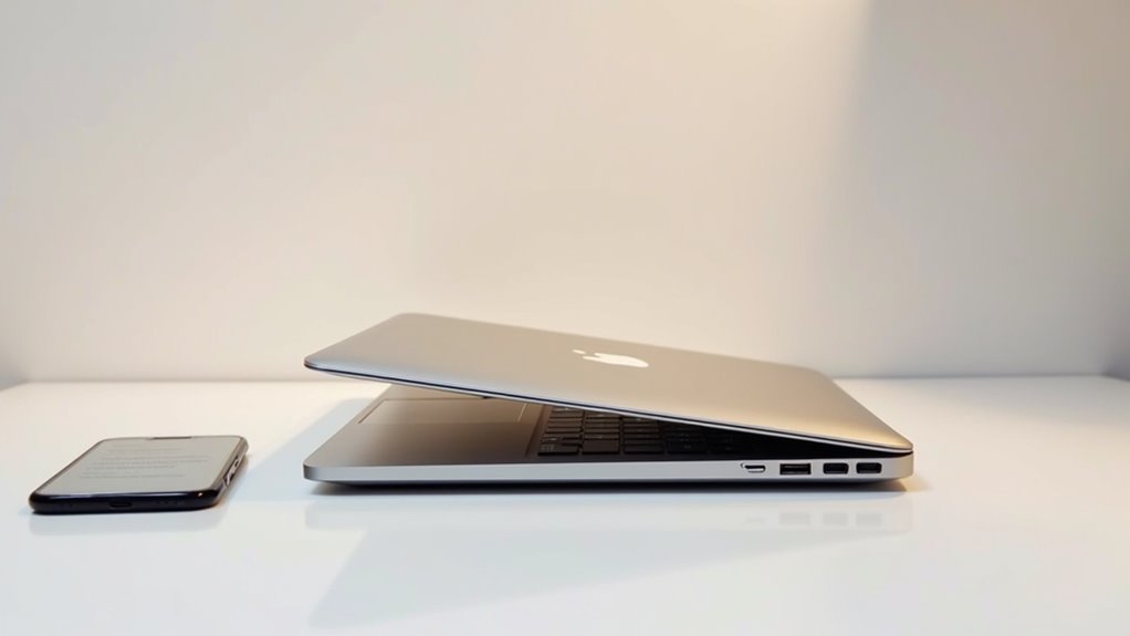 sprawdź specyfikacje MacBooka Pro