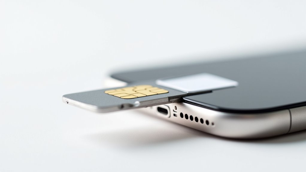 sprawdź status blokady SIM