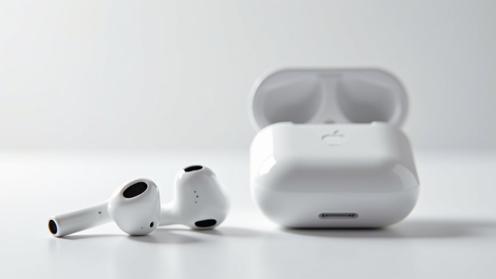 Terminologia chińskich AirPods wyjaśniona