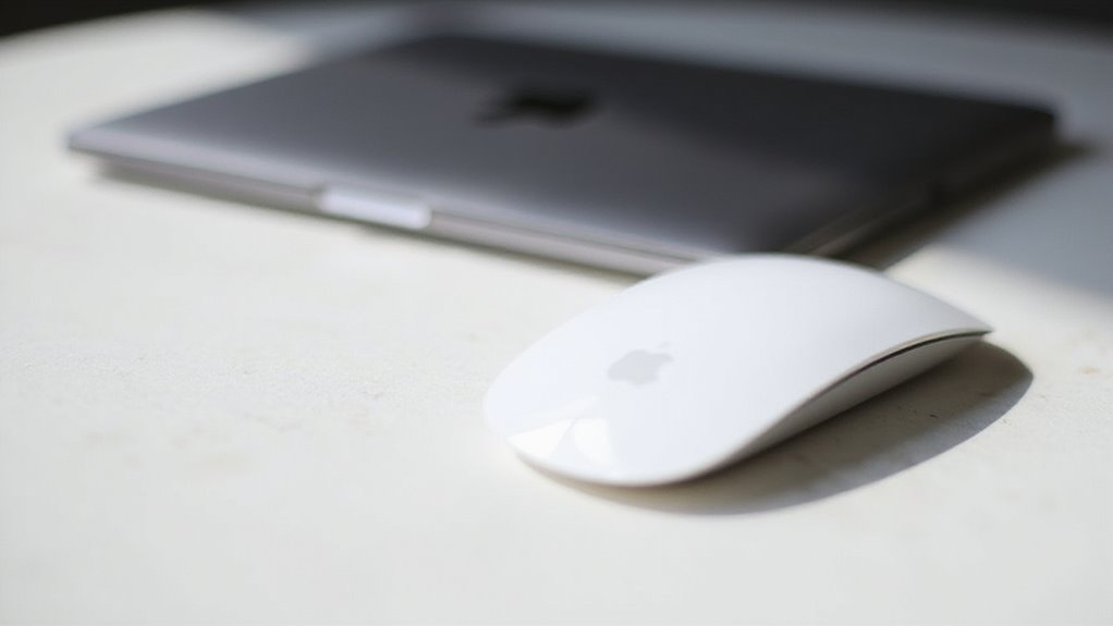 wybierz najlepszą mysz Apple