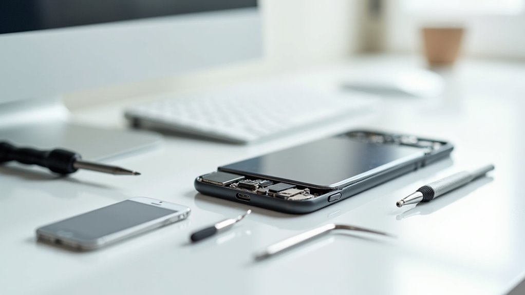 wybierz certyfikowany lokalny serwis Apple