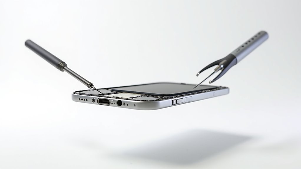 wybierz certyfikowanych techników naprawczych