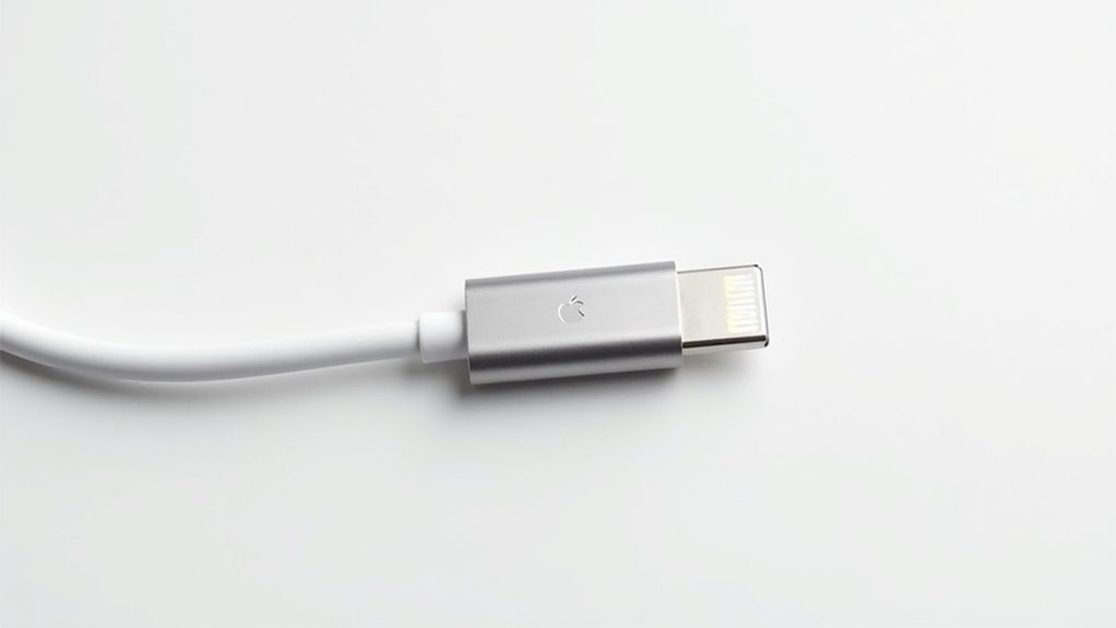 Wybierz certyfikowane kable USB C