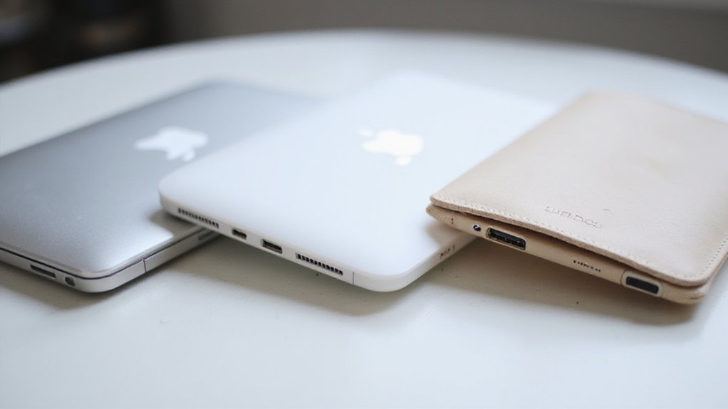 wybierz kompatybilną obudowę do MacBooka