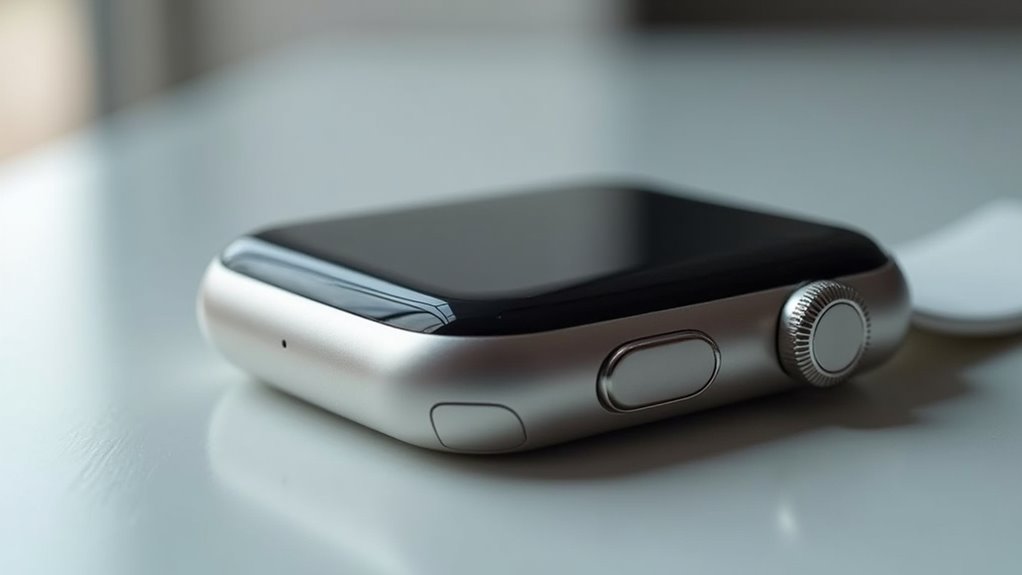 wybierz kompatybilną ochronę ekranu