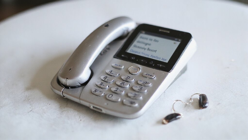 wybierz telefony kompatybilne z aparatami słuchowymi