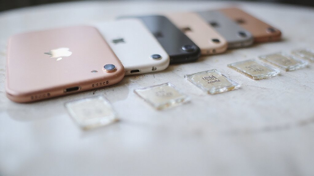 wybierz pojemność iPhone’a mądrze