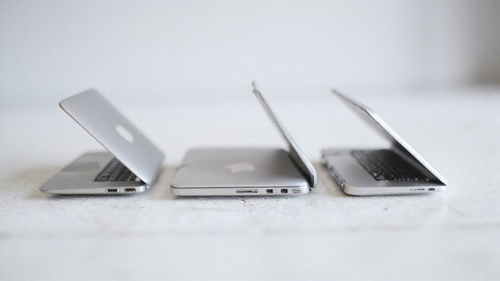 wybierz macbooka na podstawie potrzeb