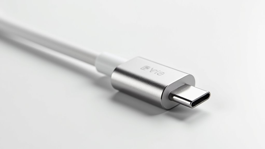Wybierz optymalny kabel USB C