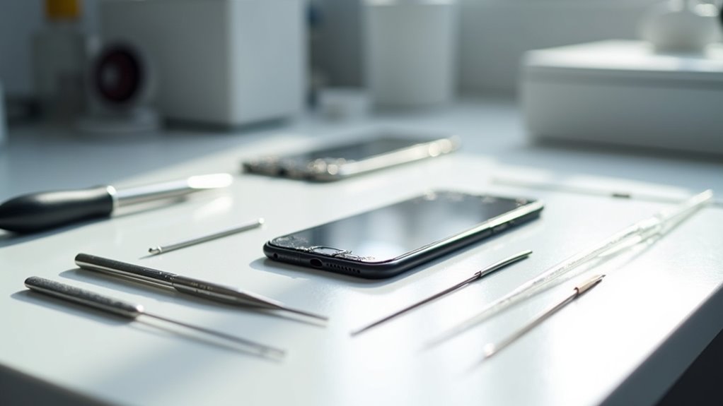 wybierz niezawodny serwis Apple