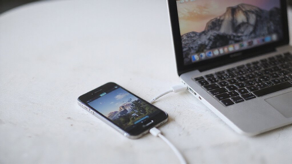 odpowiednia metoda transferu