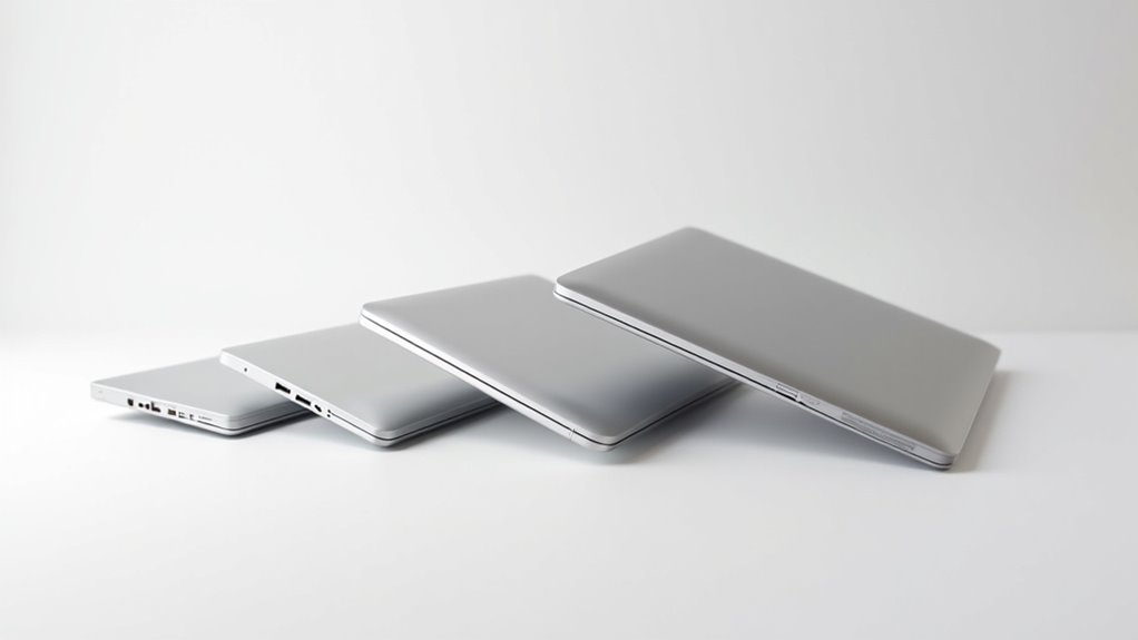 wybierz odpowiedniego MacBooka