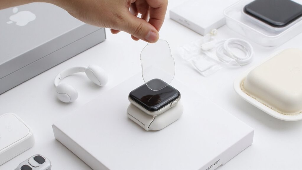 wybór najlepszej ochrony szkła