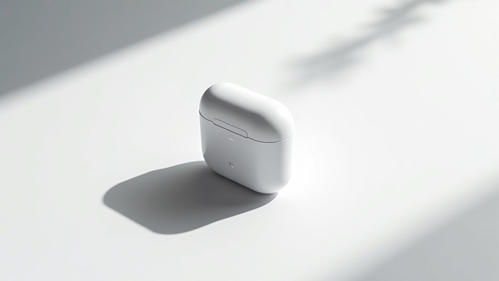 wybór skutecznego etui na AirPods