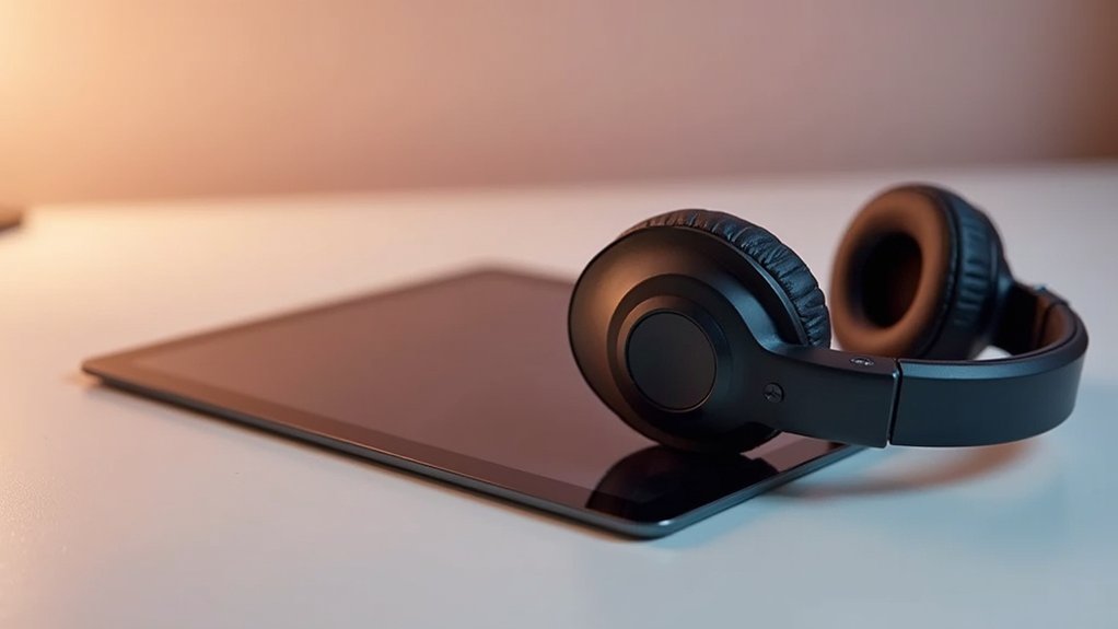 wybór idealnych słuchawek do rozrywki