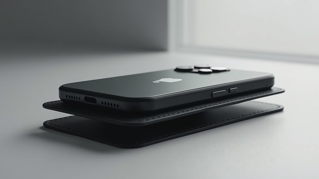 wybór idealnego etui na iPhone'a