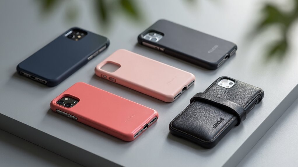 Wybór idealnego etui na iPhone'a