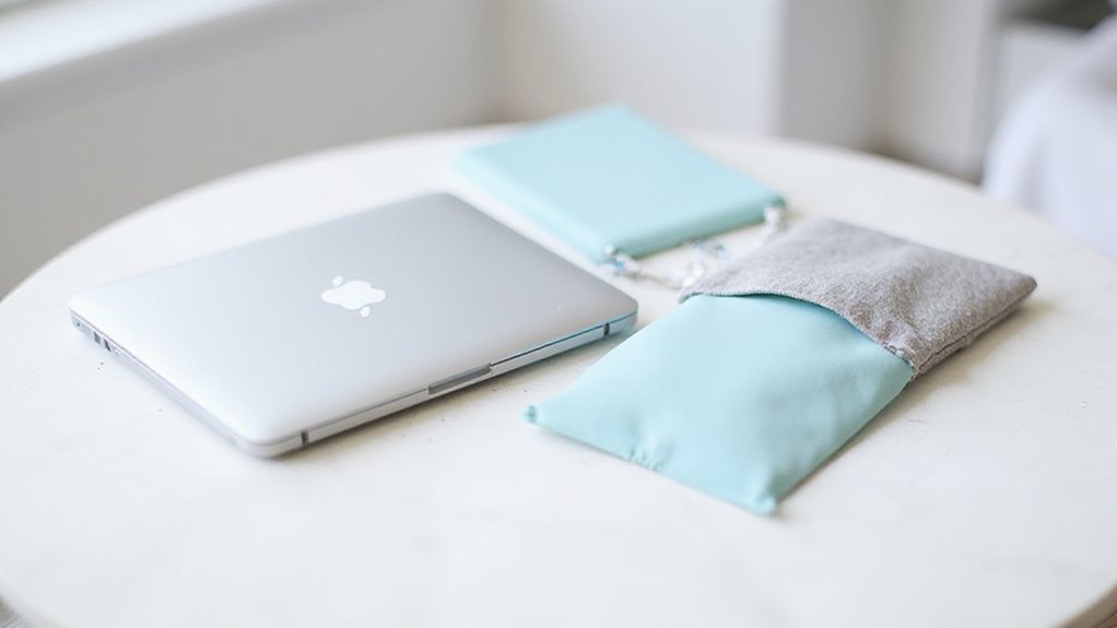wybór idealnej obudowy do MacBooka
