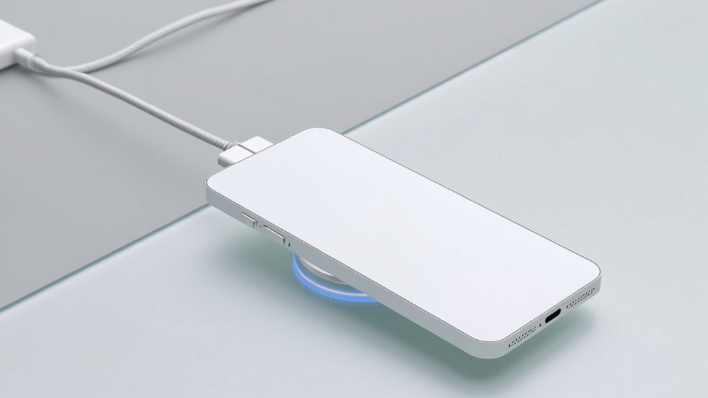 wybór ładowarki do iPhone 12