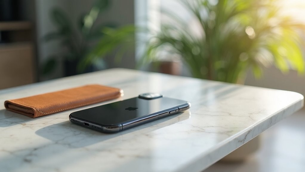 Wybieranie stylów etui na iPhone'a