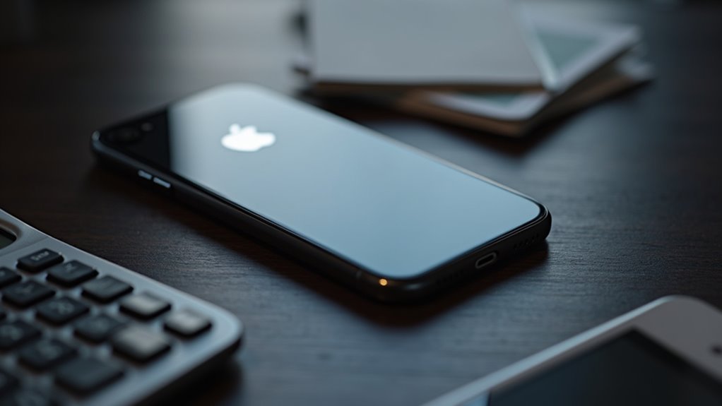 wybór opcji leasingu iPhone'a