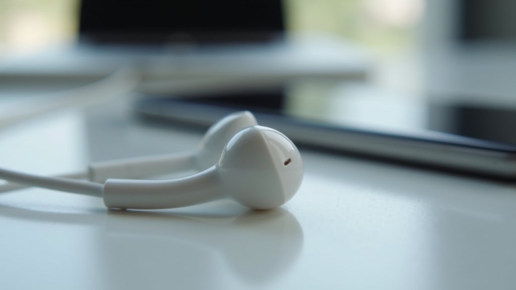 właściwy wybór słuchawek lightning