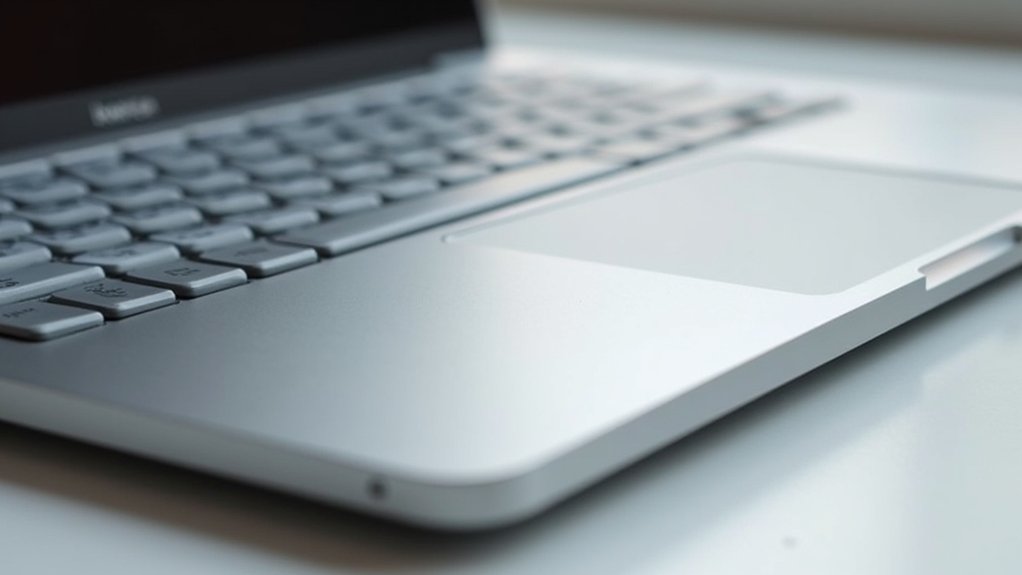 wybór pokrowca na klawiaturę MacBooka Air