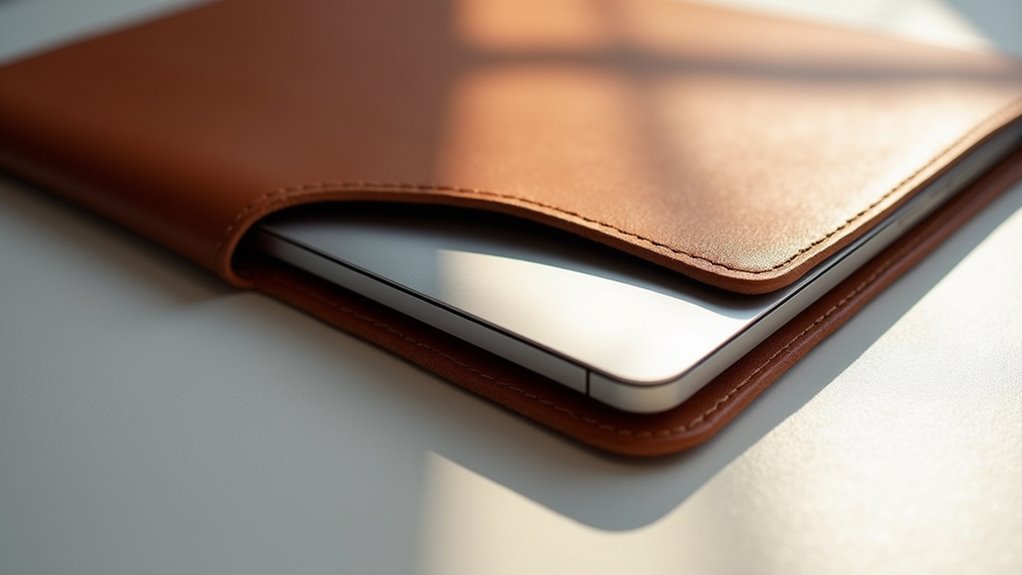 wybór etui na MacBooka mądrze