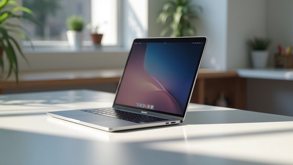 wybór MacBooka do pracy zdalnej