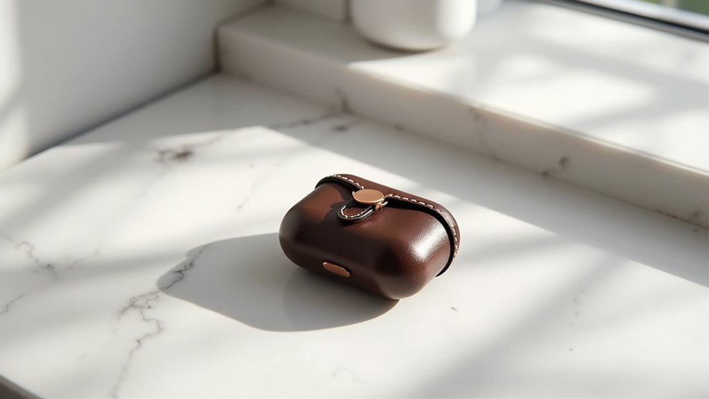 wybór idealnego etui na AirPods Pro