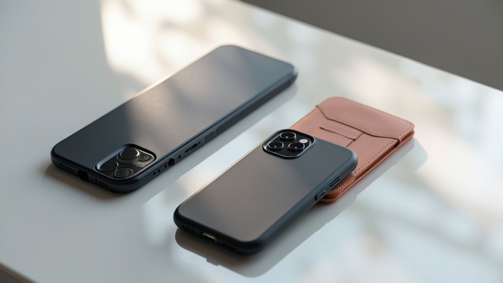 wybór idealnego etui na iPhone'a