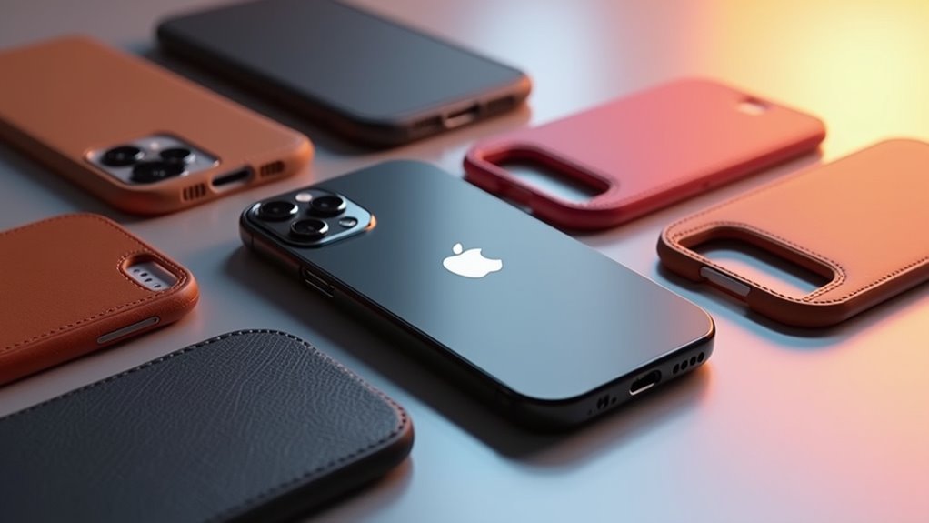 wybór idealnego etui na iphone