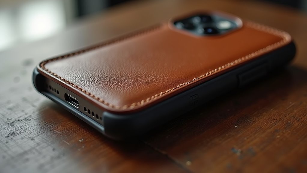 wybór idealnego etui na iPhone'a