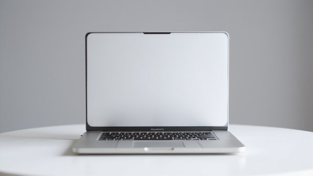 wybór filtra prywatności do MacBooka