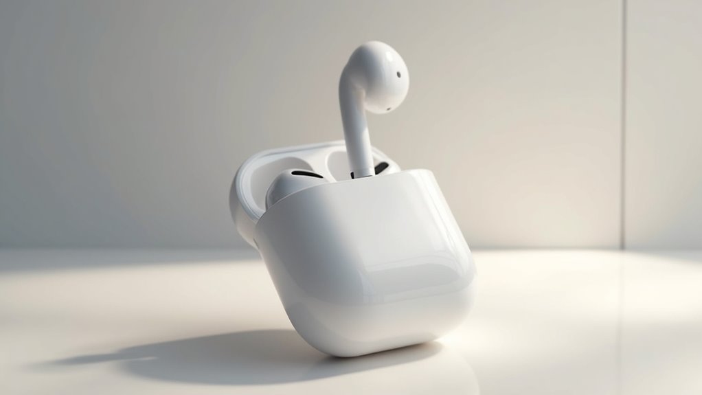 wybór odpowiedniego etui na airpods