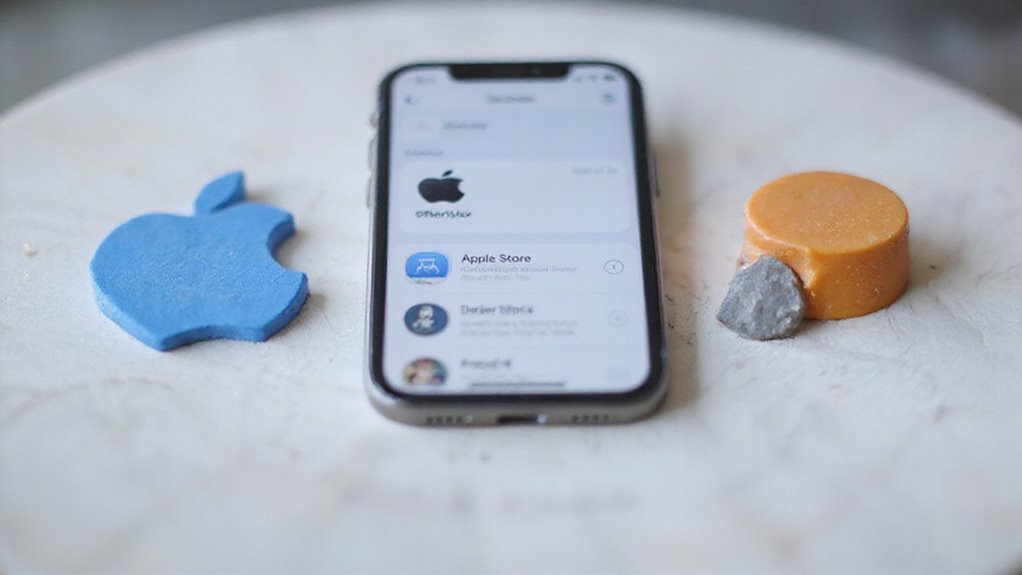 wybieranie najlepszego źródła iphone